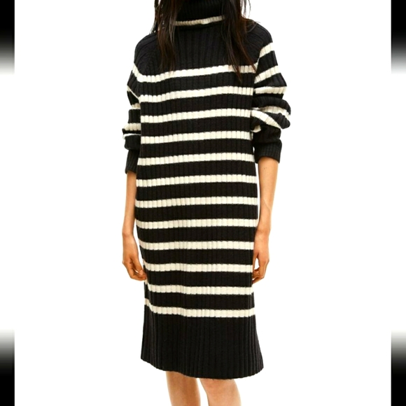 Sweater dress - Picture 3 of 6